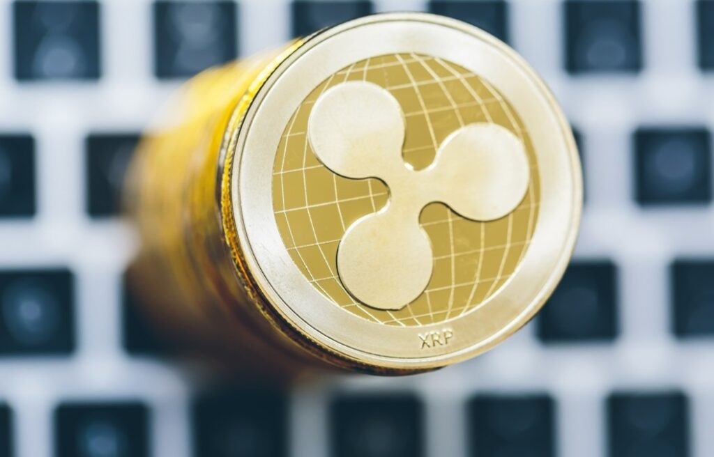 Machine learning algorithm predicts XRP price for April 1, 2026