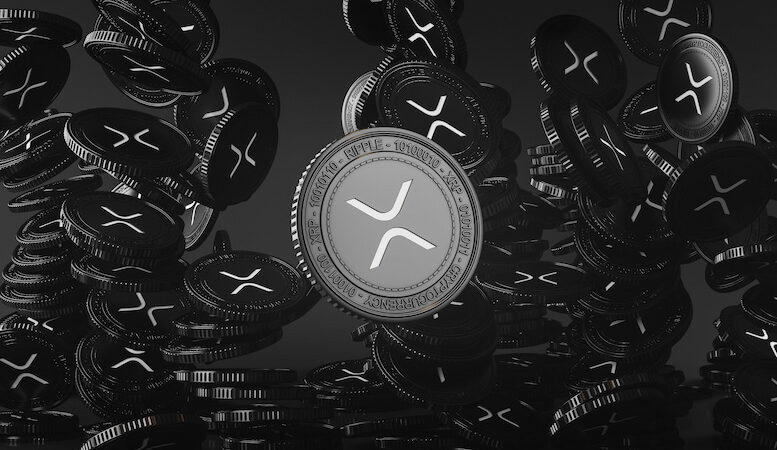 Ripple has dumped 900 million XRP since the start of 2026