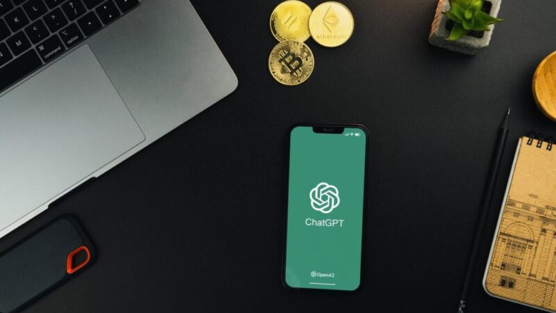 ChatGPT picks 3 best cryptocurrencies to buy in April