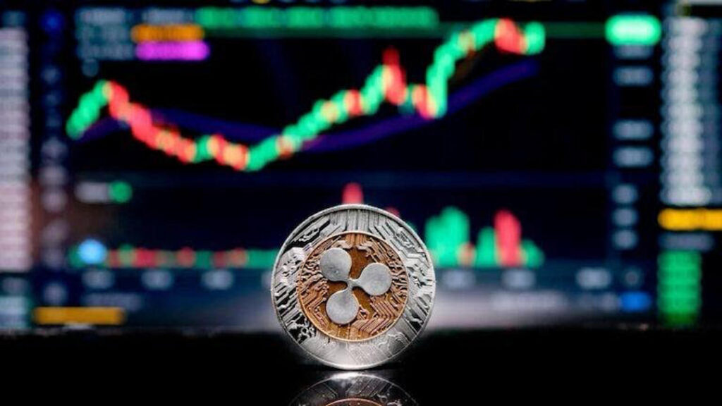 XRP realized volatility on Binance revisits the lowest level in 2026
