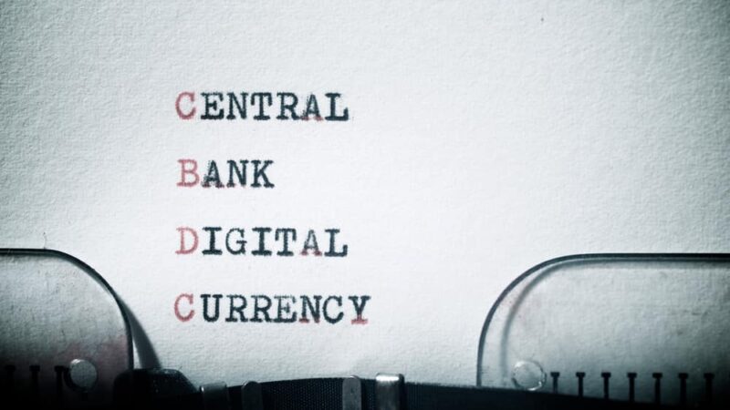 New bill outlines when Fed might issue a digital dollar