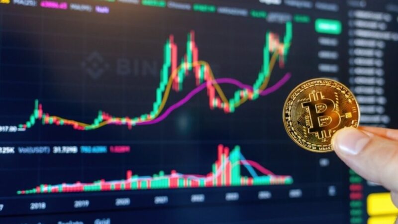 Machine learning algorithm predicts Bitcoin price for April 1, 2026
