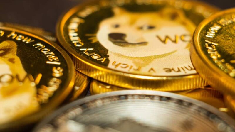 AI builds meme coin portfolio for 2026