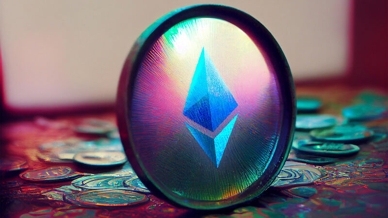 Ethereum Rainbow Chart predicts ETH price for March 31, 2026