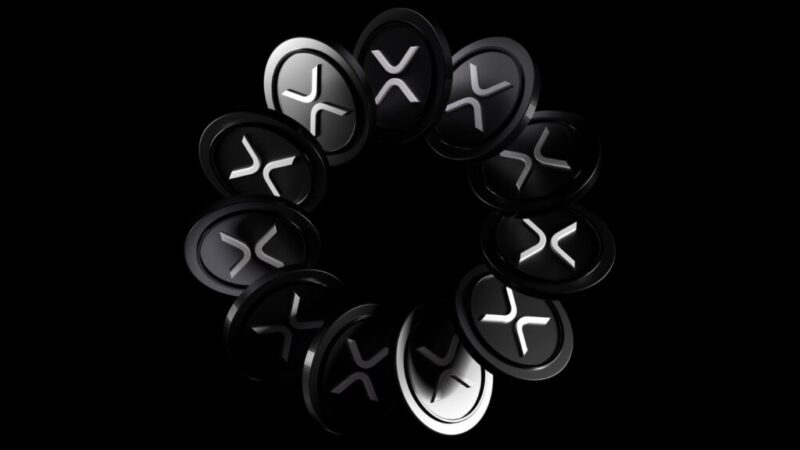 Ripple set to unlock 1 billion XRP on April 1, 2026