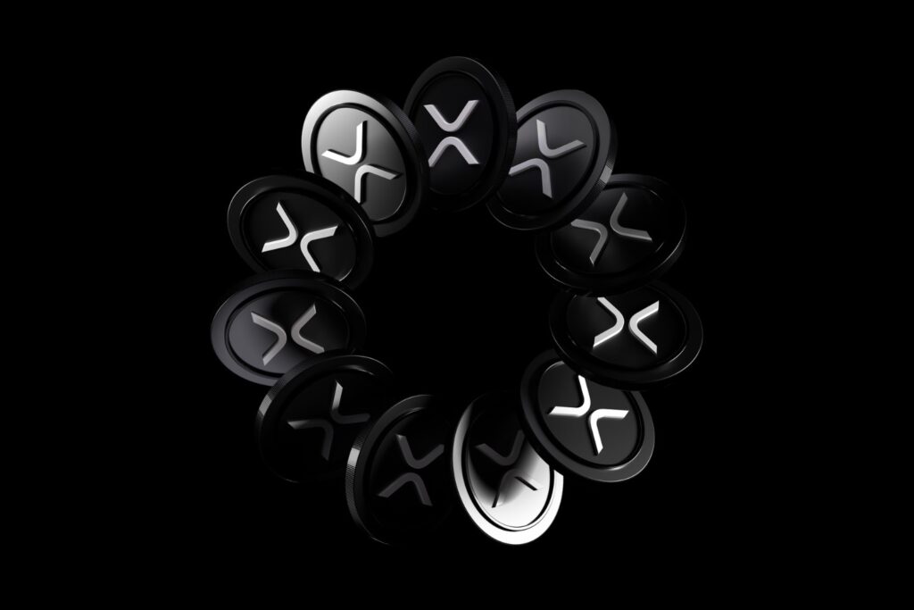 Ripple set to unlock 1 billion XRP on April 1, 2026