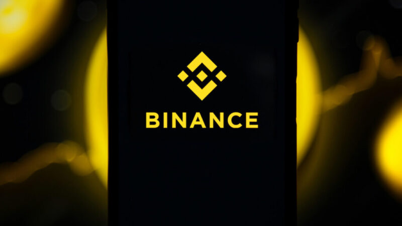 Binance Bitcoin trading hits $1.4 billion as World Uncertainty Index peaks