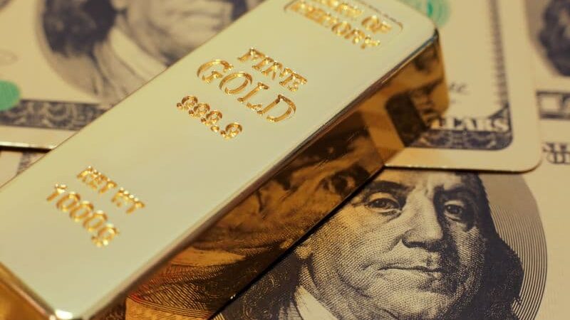 Top commodity expert warns Gold rally is over