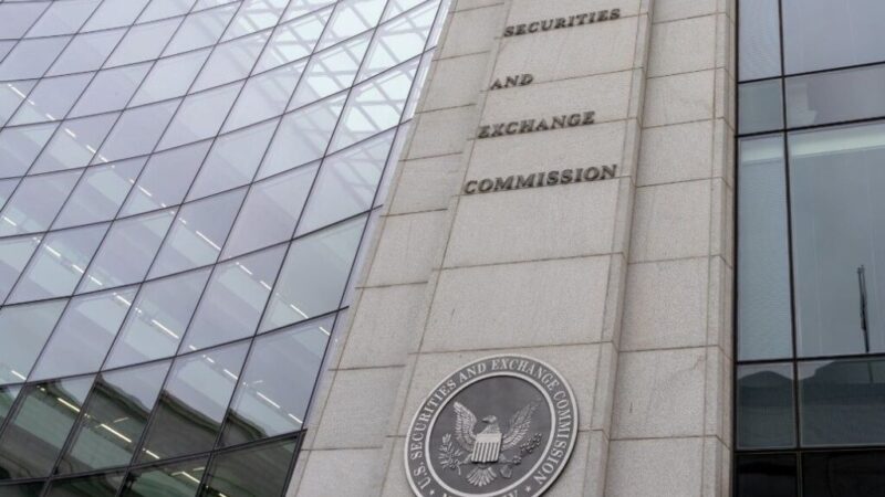 The SEC and CFTC unveil new framework defining crypto asset classification