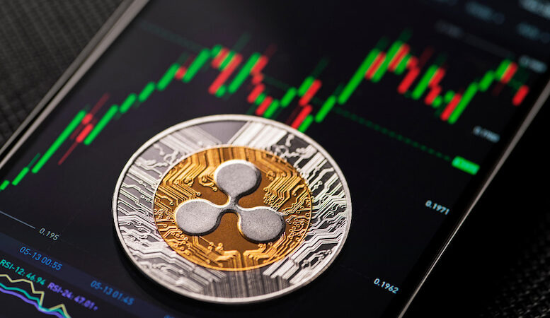 XRP derivatives funding rates rocket over 311% in a day