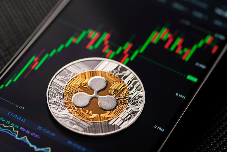 XRP derivatives funding rates rocket over 311% in a day