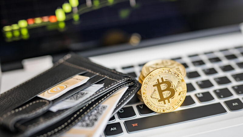 Crypto traders set Bitcoin price target for April 1, 2026