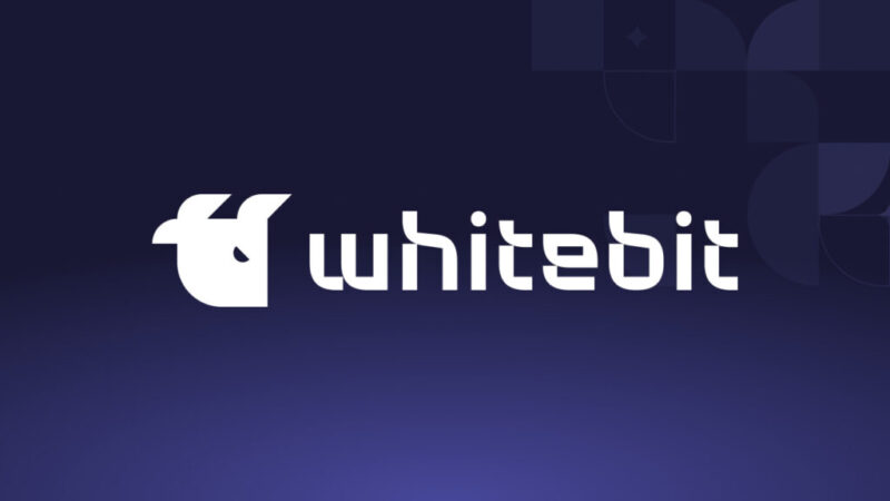 WhiteBIT Coin (WBT) listed on Kraken with EUR and USD trading pairs