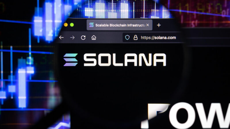 Solana breaks key trendline as Open Interest surges 5% to $5B