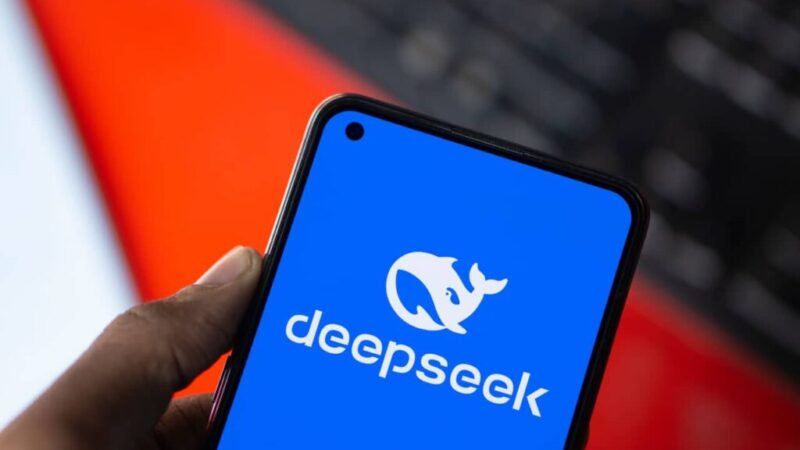 DeepSeek AI predicts Bitcoin price for end of 2026