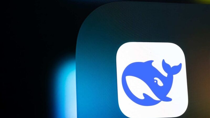 DeepSeek AI sets Ethereum price for end of 2026