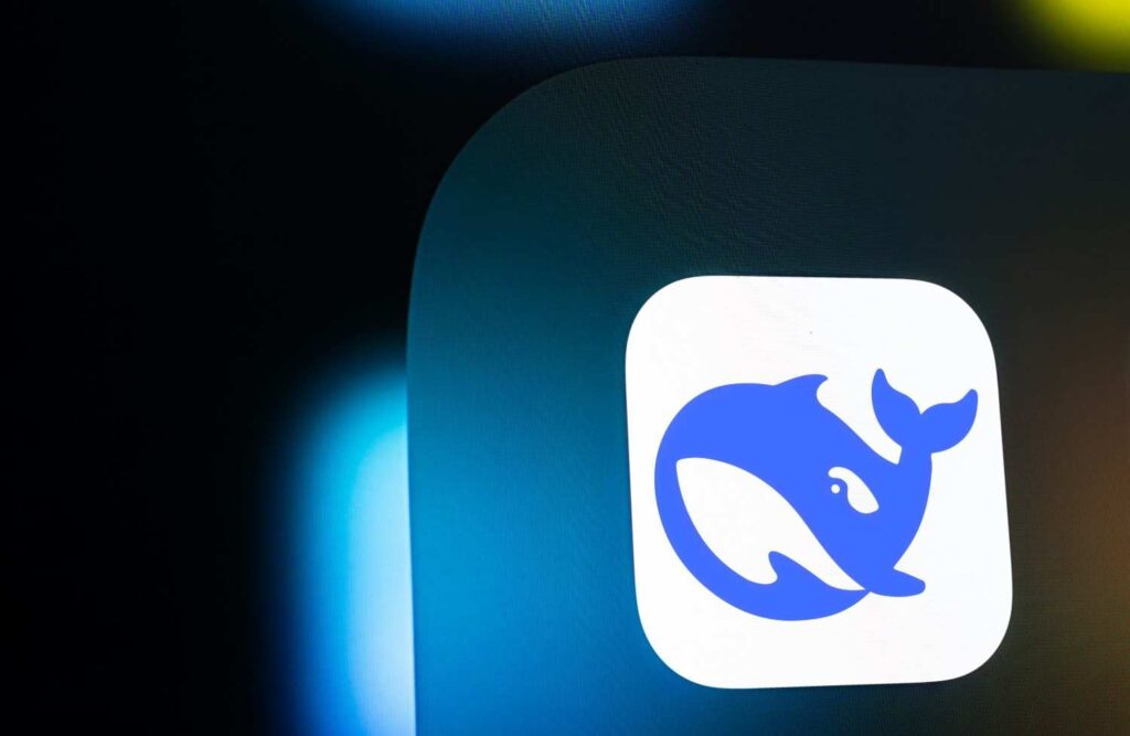 DeepSeek AI sets Ethereum price for end of 2026