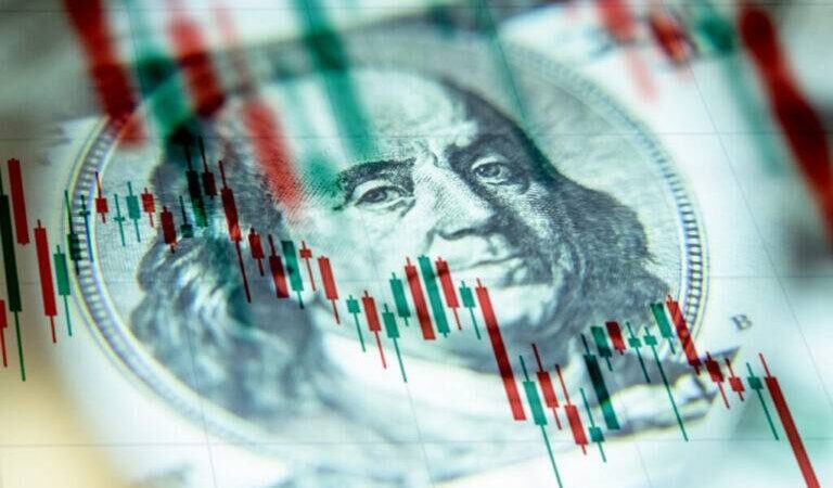 Has the ‘Great Recession 2026’ already started?