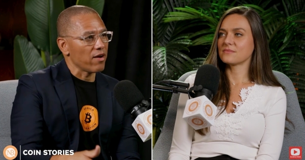 Locals prefer satoshis to dollars, says Africa Bitcoin chair Stafford Masie