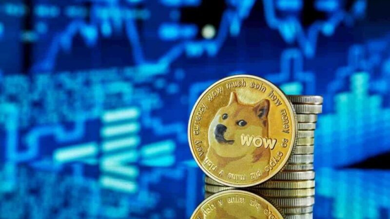 Dogecoin price signals rebound as open interest spikes 10%