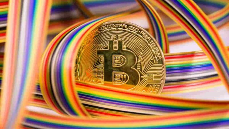 Bitcoin Rainbow Chart predicts BTC price for April 30