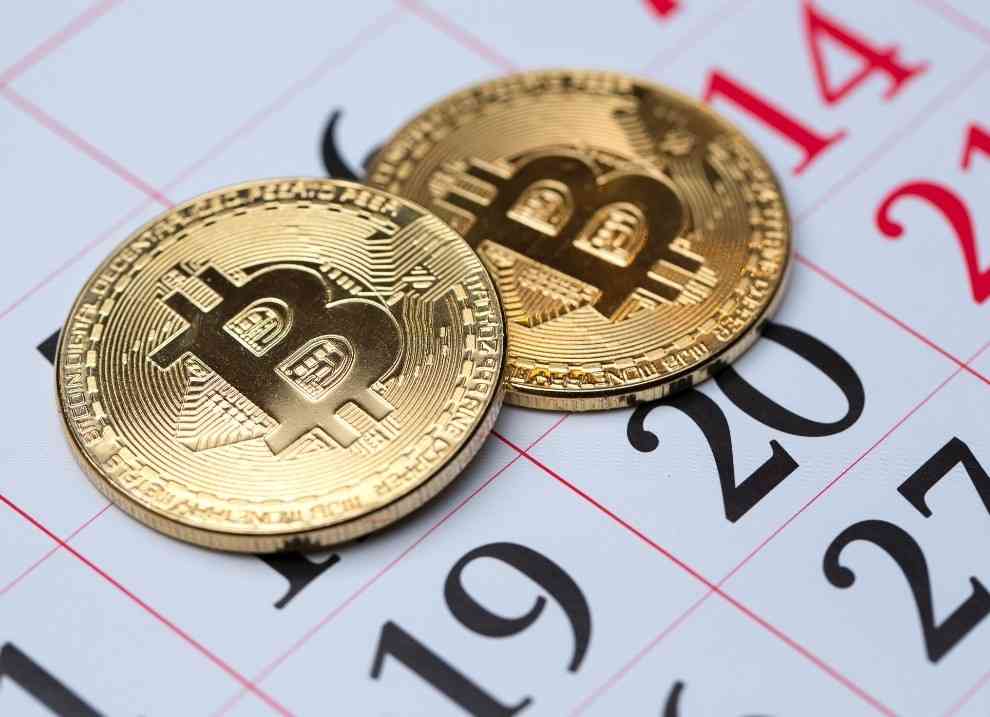 Crypto markets set Bitcoin’s best month for 2026