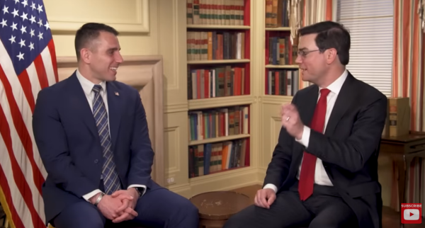 CIA to integrate AI ‘co-workers’ to process intelligence, catch spies