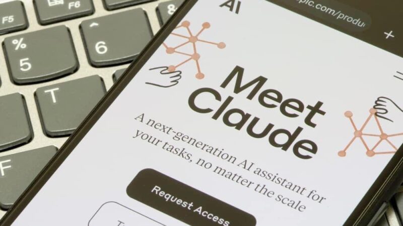 Claude AI powered trading bot turns $1 into $3.3 million on Polymarket