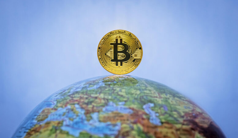 68% of global Bitcoin hashrate is controlled by US, China, and Russia