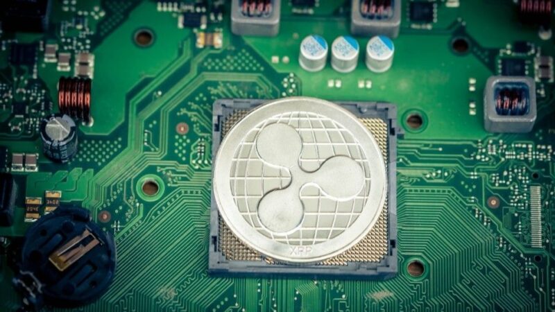 AI predicts XRP price for April 30, 2026