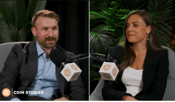 Bitcoin ETFs ‘will be larger’ than gold ETFs: Analyst