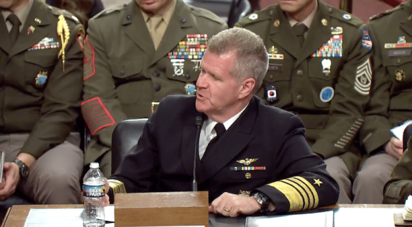 Bitcoiners cast doubt on US military using Bitcoin