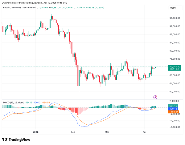 Bitcoin Battles Key Levels: Will $70,000 Hold Or Trigger A Fresh Decline?1