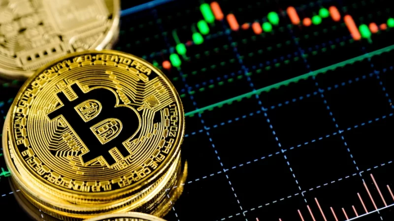 Bitcoin apparent demand hits record low; what’s next?