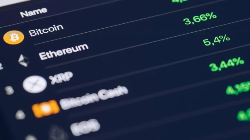 3 cryptocurrencies to reach $10 billion market cap in 2026