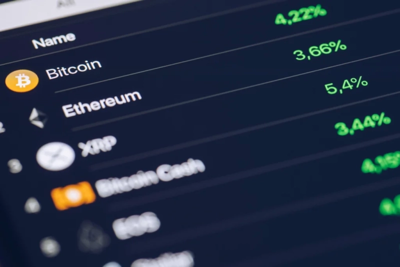 3 cryptocurrencies to reach  billion market cap in 2026