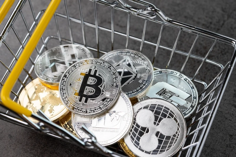 4 cryptocurrencies to turn  into 0 next week