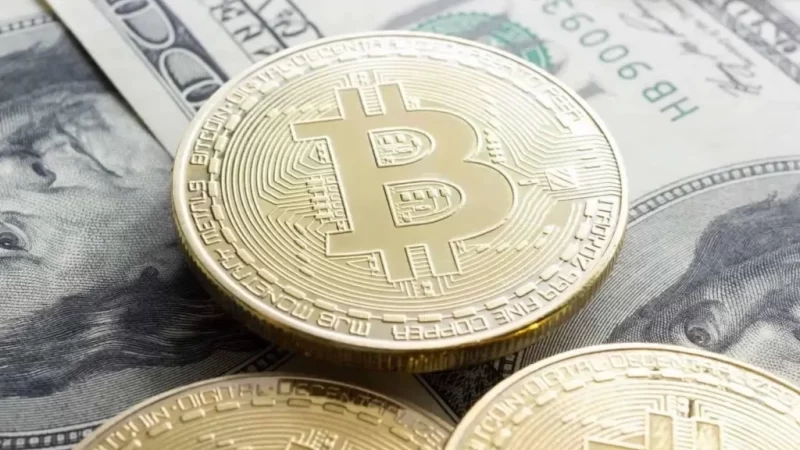 AI predicts Bitcoin price for 7 days amid stock bull rally