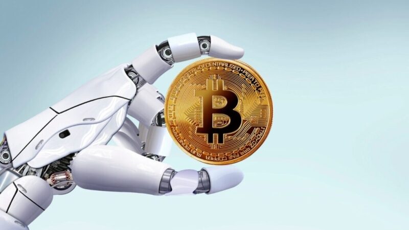 AI predicts Bitcoin price for May 22, 2026