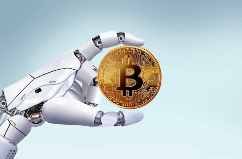 AI predicts Bitcoin price for May 22, 2026