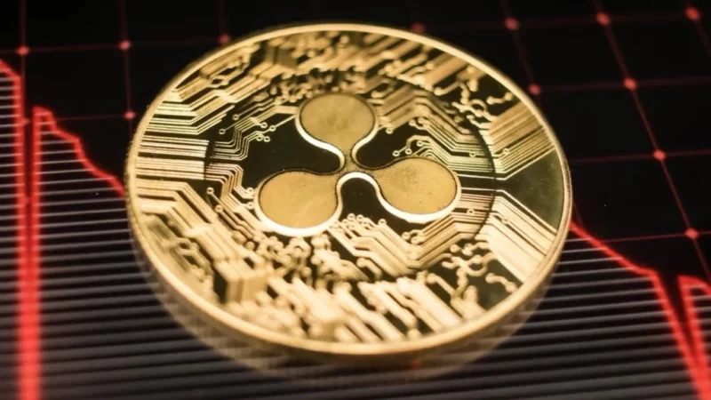 AI predicts XRP price for May 22, 2026