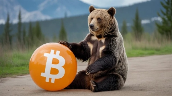 Bad News from CryptoQuant CEO: “The Bitcoin Bear Market Will Last Until This Date! We Can Understand the Coming of the Uptrend from This…