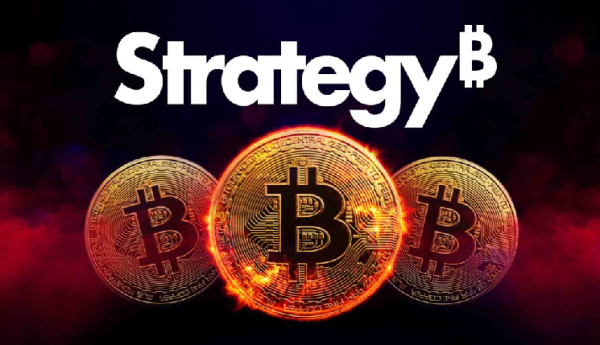 Big Bull Strategy, Which Said “We’ll Never Sell,” is Preparing to Sell Bitcoin! The CEO Shared Two Scenarios in Which They Would Sell BTC!
