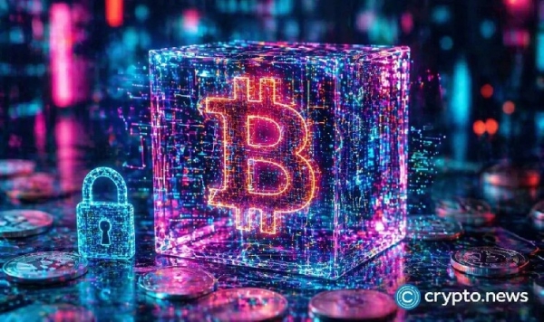 Bitcoin briefly clears $82k on Gate as range trade grinds on