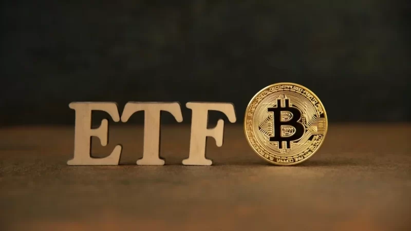 Bitcoin ETFs record 6 straight days of cash outflows