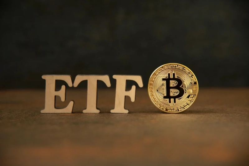 Bitcoin ETFs record 6 straight days of cash outflows