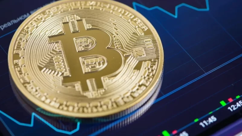 Bitcoin funding rates near historic extreme fear- what’s next?