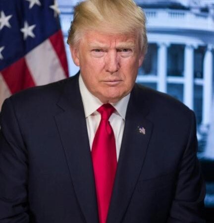 Bitcoin heads higher as President Trump announces Iran peace agreement
