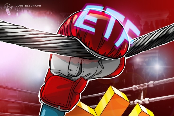 Bitcoin in ‘high-risk zone’ as ETF outflows signal institutional exit: Swissblock