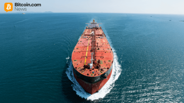 Bitcoin Insurance for Persian Gulf Cargo: Iran Launches Hormuz Safe, Claims $10B Revenue